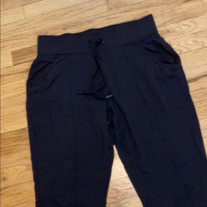 Athleta joggers